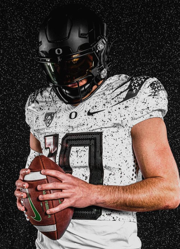 Jim er on Twitter "What is this Cookies N Cream uniform tomfoolery