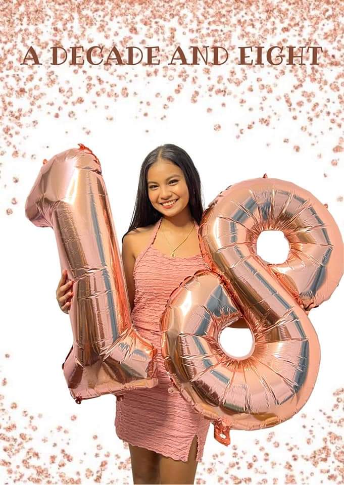TanLyraMae's tweet photo. Happy birthday @palaguittohaira ! May the good Lord bless you more! Stay pretty and humble. I am one of your fan since PBB! May you enjoy your birthday bby girl! Stay safe and happy birthday again. Sana manotice. https://t.co/xrH3zdYVOZ