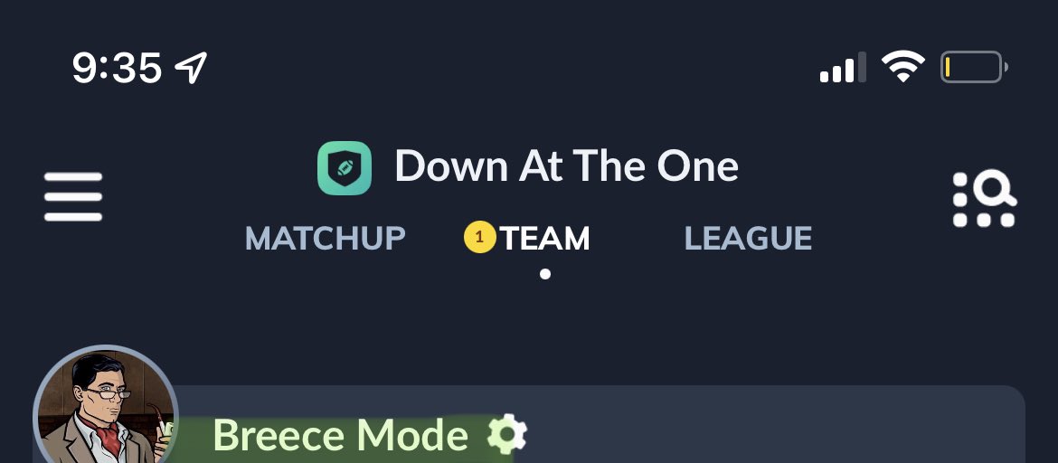 I copy-write this😆 <a href="/BreeceH/">Breece Hall</a> <a href="/SleeperHQ/">Sleeper</a> <a href="/nyjets/">New York Jets</a> <a href="/adamlevitan/">Adam Levitan</a> <a href="/2Hats1Mike/">Michael Leone</a> <a href="/evansilva/">Evan Silva</a> <a href="/ClubTopShot/">The Club 🍾</a> <a href="/peteroverzet/">peter overzet</a>