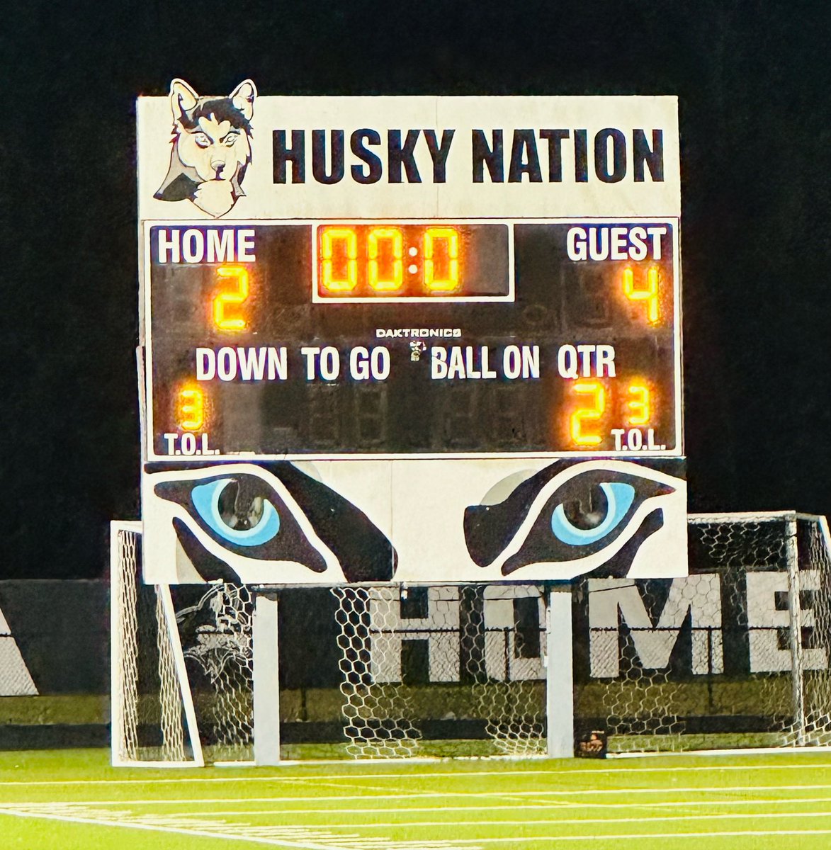 SMsabresoccer's tweet photo. FINAL SCORE from Hough!! #allin #nothingchanges #letsgo #cleareyesfullheartscantlose #initforeachother #southside #sabrenation #highschoolsoccer #highschoolsports @SM_Sabres @SMHSSabres @SoccerReelz https://t.co/m0mWxpBk8x