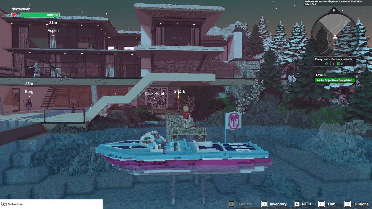 monguy02's tweet photo. @Everyrealm @TheSandboxGame @FNTSY_Islands https://t.co/7Hko6GYWpg