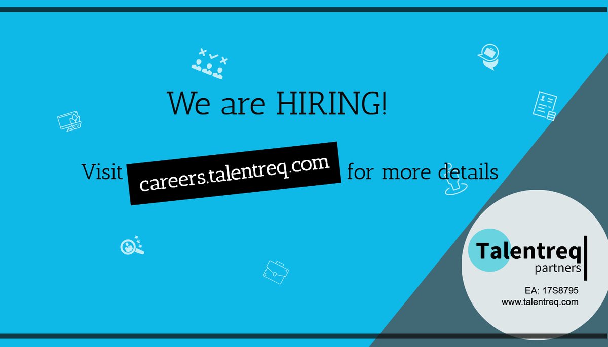 TalentreqP tweet picture