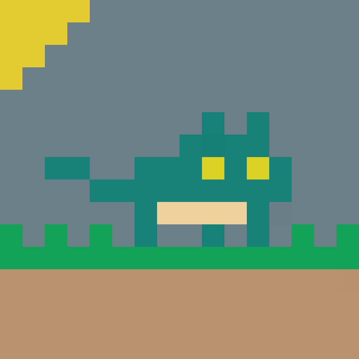 Degen life is great. But have you ever just spent a full day outside? 

Pussycats love the great outdoors, even if it's just the backyard. Speaking of the backyard, there are just a couple of these in the collection 🌱
#touchgrass