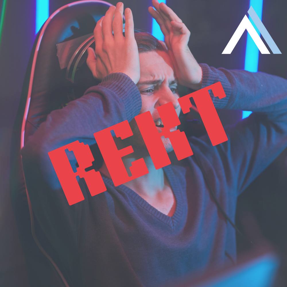 Did you know #AccelDefi is building a limit trading app code name #Unrekt. You will be able to set limit orders for your #Crypto trades just like you can in the stock world. Keep an eye out for updates!

Beta.acceldefi.com/swap