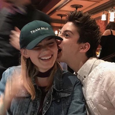 #NewProfilePic