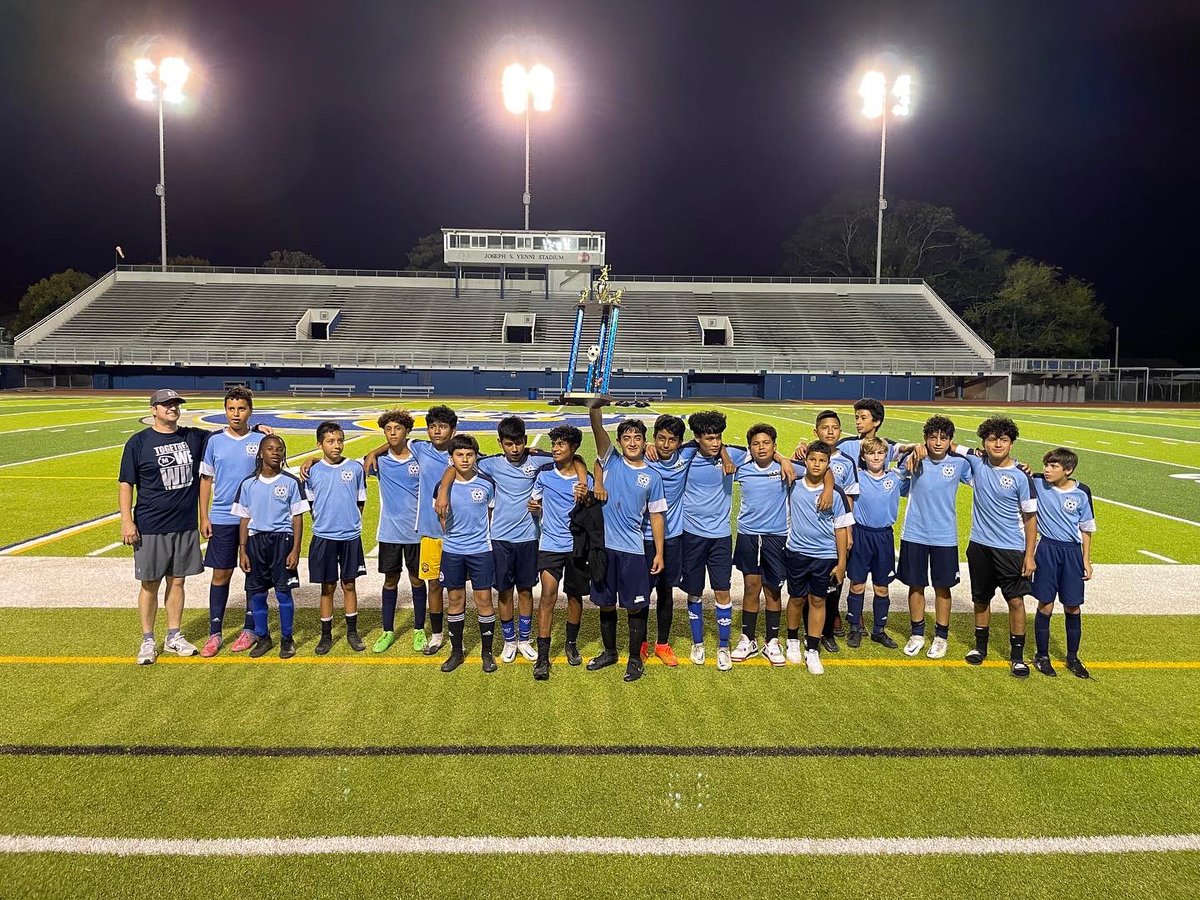 JD Meisler Middle School tweet media