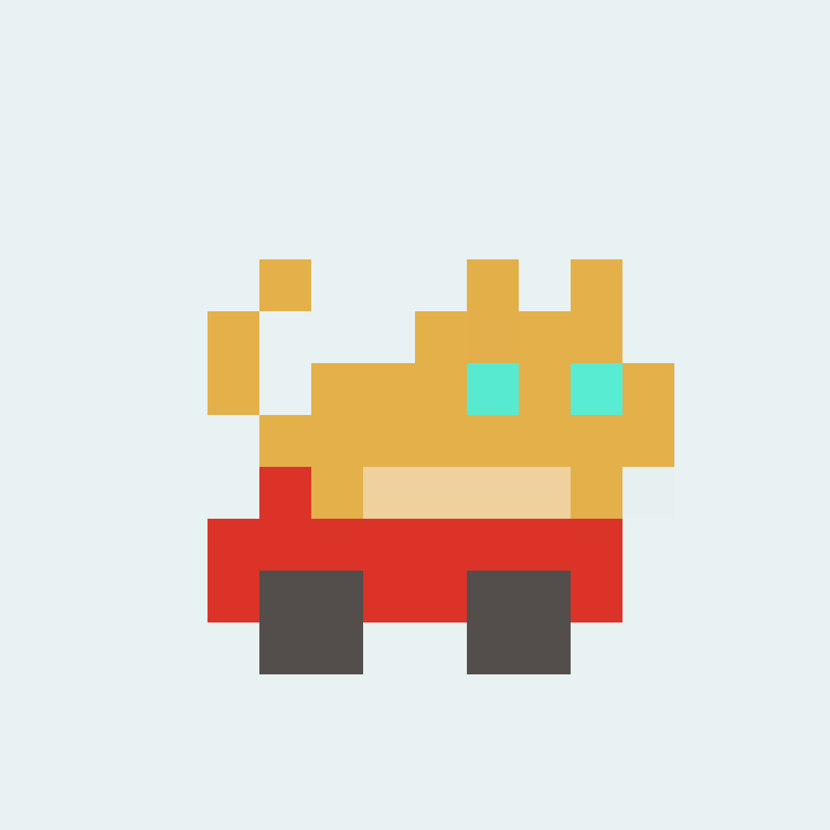 When I was a kid, we lived near a golf course. My cat disappeared one day.

A few days later, someone told me he got run over by a golf cart. Those damn golfers! 🏌️👿

This was all for you, Simba 🪦