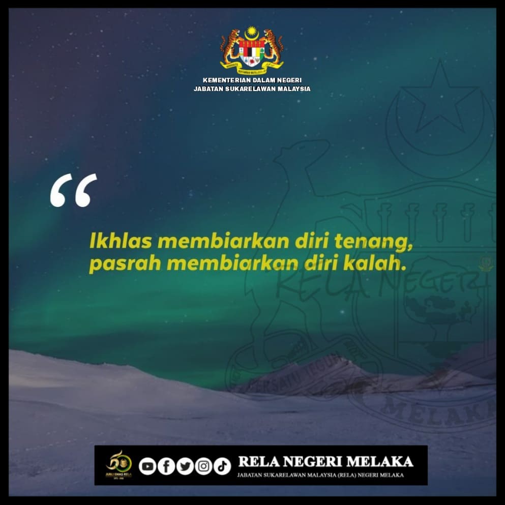 RELA Negeri Melaka tweet media