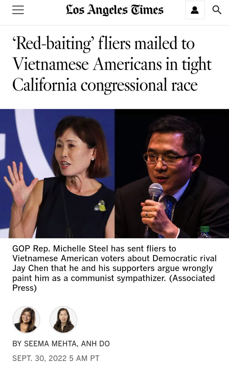 MicheIIeSteelCA's tweet photo. #PayToPlayWithMichelle
#QanonCongresswoman
#LieCheatSteel
#StopTheSteel
#TeamChen
#RedtoBlue https://t.co/Kq7gQtr6OW