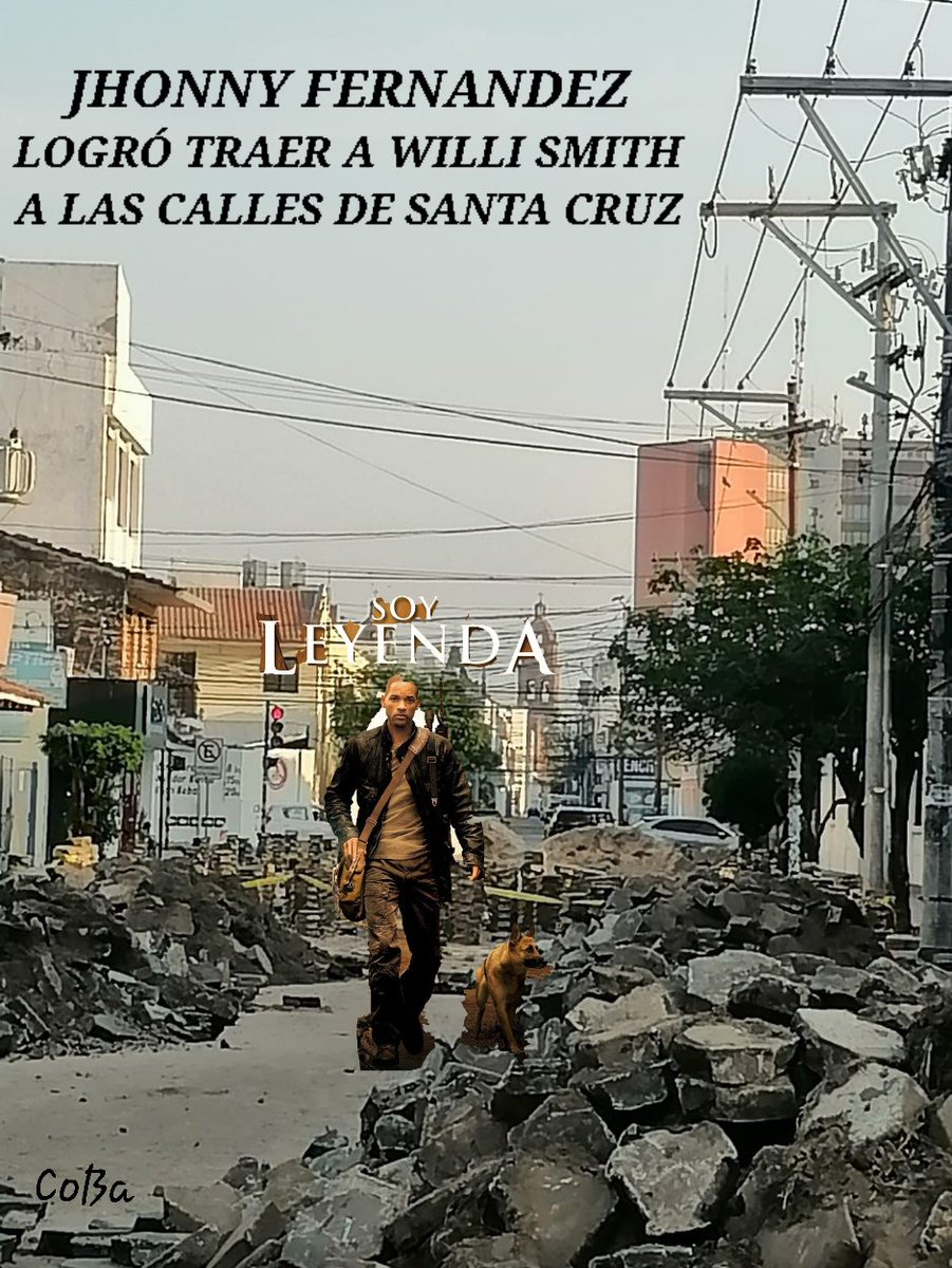 re_curiosito's tweet photo. Solo el #TioTongo pudo lograr semejante hazaña en #SantaCruz https://t.co/PrSApyR99a
