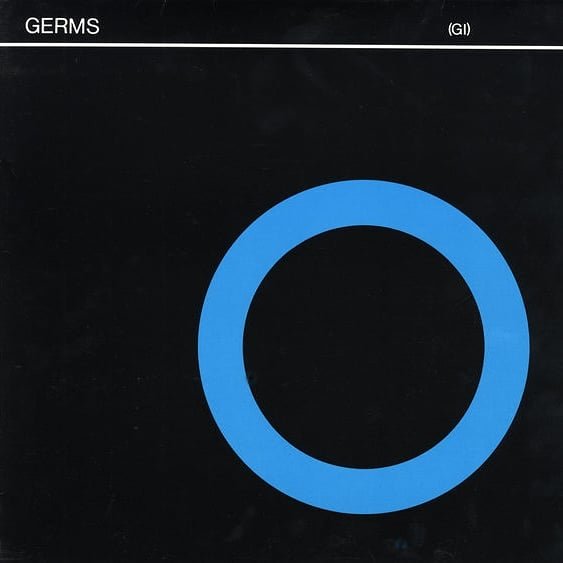 PunkRockStory's tweet photo. 43 years ago 
(GI) is the debut and only studio album by the American punk rock band the Germs and is often considered the first hardcore punk album. Produced by Joan Jett, the album was released in October 1979

#punk #punkrock #hardcorepunk #germs #history #punkrockhistory https://t.co/7valVyNfd4