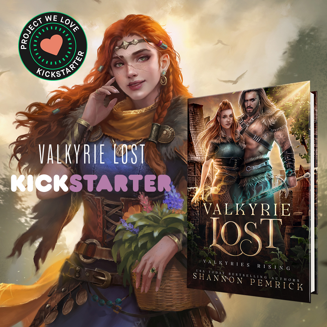 Shannon Pemrick tweet media