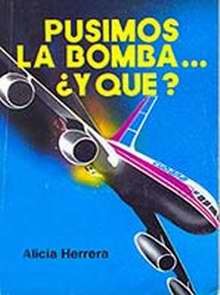 Cuba ha sido víctima del terrorismo, nunca su cómplice o auspiciadora.
Los terroristas viven seguros en EEUU.
#CubaViveEnSuHistoria 
#FuerzaCuba #FuerzaPinar