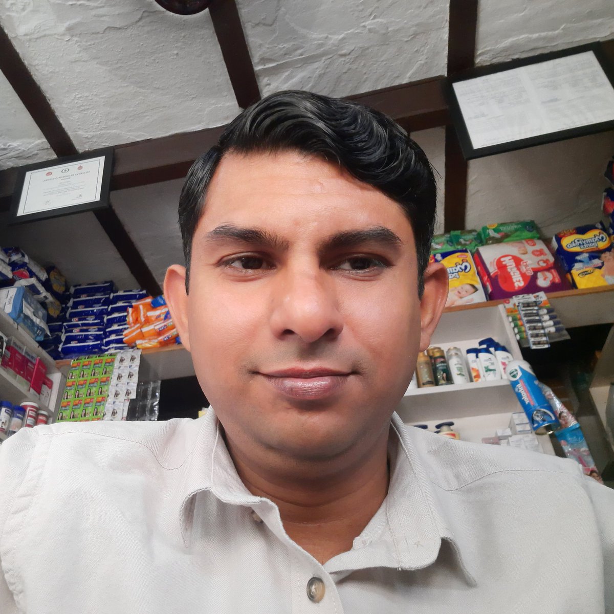 HunnySain's tweet photo. #NewProfilePic https://t.co/qTmEAD6f0p