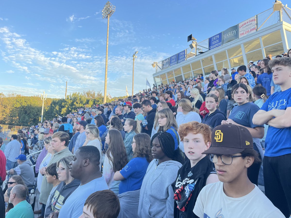 FcaTribe's tweet photo. @fcaromearea Fields of Faith 22! https://t.co/0XWW26Zqns
