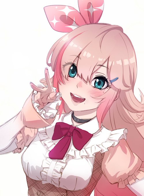 おはほー💕
来週もまた3連休だよね✨✨
うれぴすぎー❣️❣️みんな頑張ろーね🥰💕 