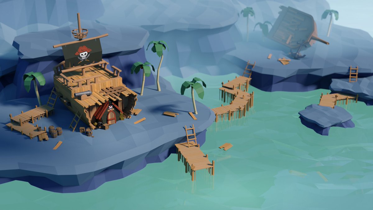 Cosmos of Destiny tweet media