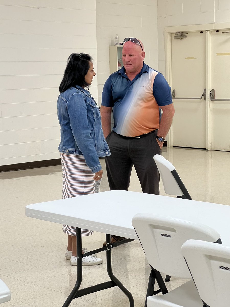 Manisha Kotian for Judge tweet media