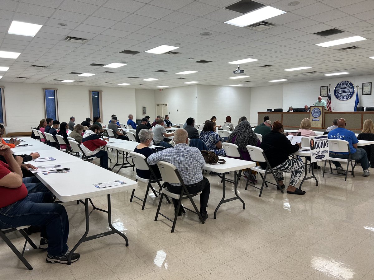 Manisha Kotian for Judge tweet media