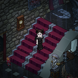 lVania_es's tweet photo. @Habbo #Habbo  #Habboween 
@AngelMo230 @macarena7185 @piice__ https://t.co/qjXHF1H557