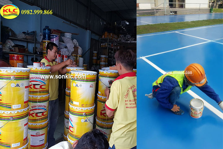 saigonlistcom's tweet photo. Dịch vụ thi công sơn epoxy nền nhà xưởng chuyên nghiệp sonklc
#thicongson #sonnennhaxuong #sonepoxy #sonklc
https://t.co/bykGSkfiYB https://t.co/jdaJJn9KCp