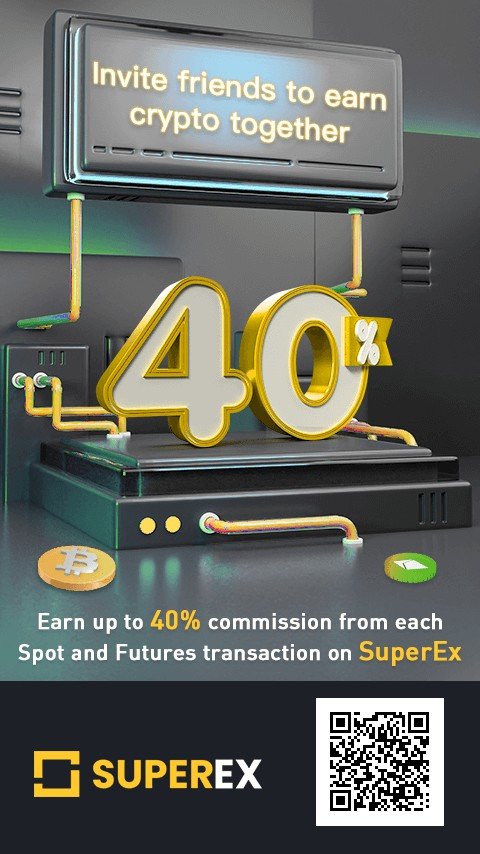 Amazing news and you exchange register now I get AirDrop 5ET each one is $20 plus enjoy your time and send you a friend's the link to register <a href="/SuperExet/">SuperEx</a> 🥰