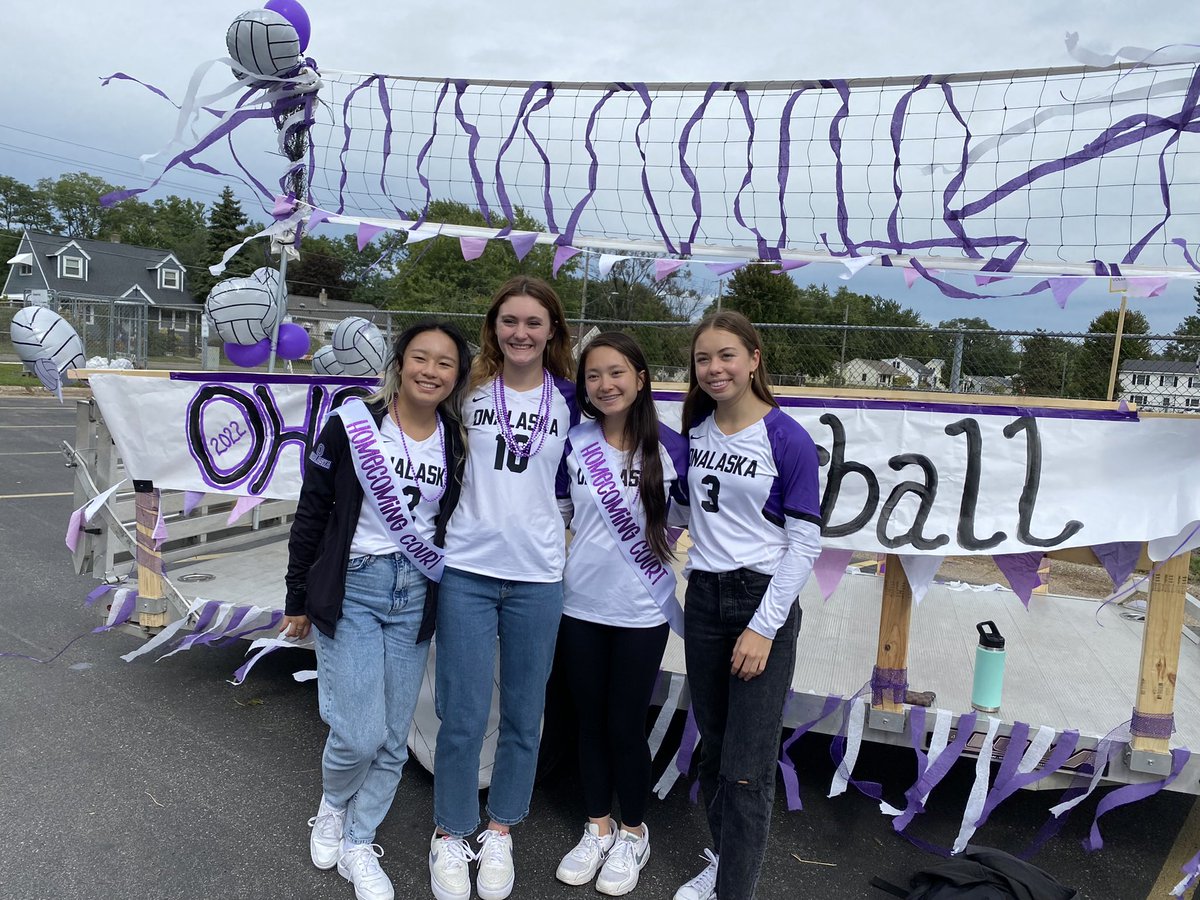 Onalaska Hilltoppers Volleyball tweet media