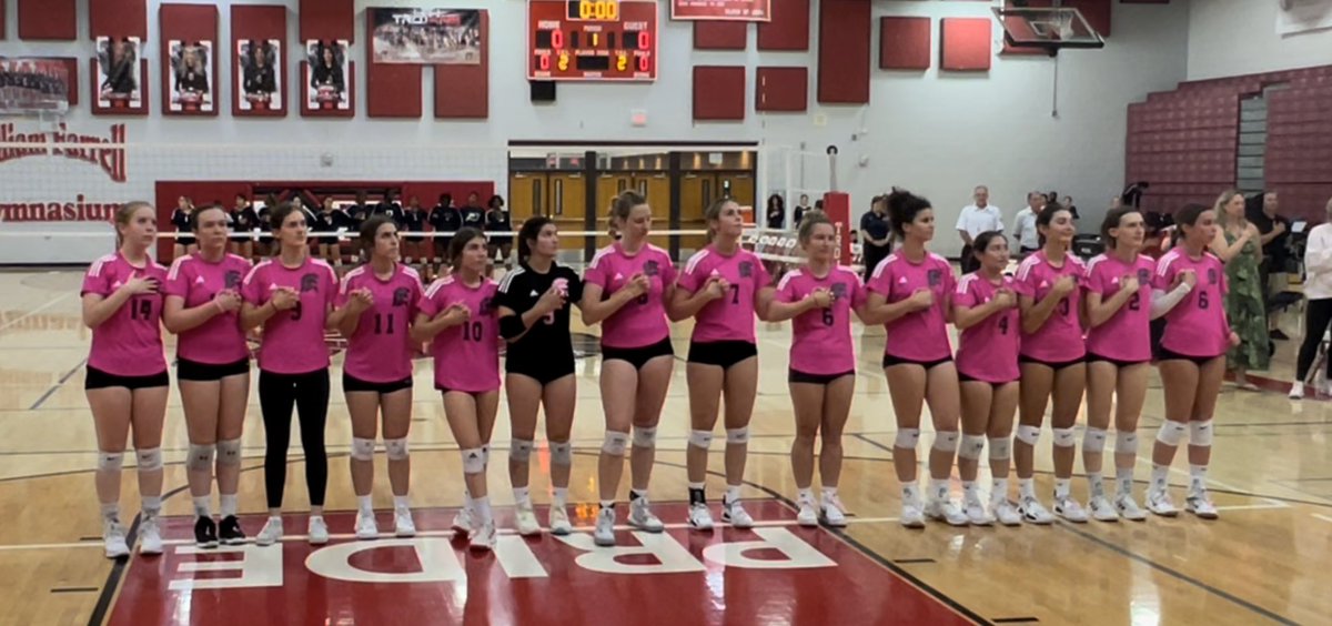 This year we are excited to be part of The Side-Out Foundation and its Dig Pink® program, and we need your help to make our campaign successful. Funds raised for Side-Out go toward research specifically for patients with metastatic breast cancer, the most advanced form of the