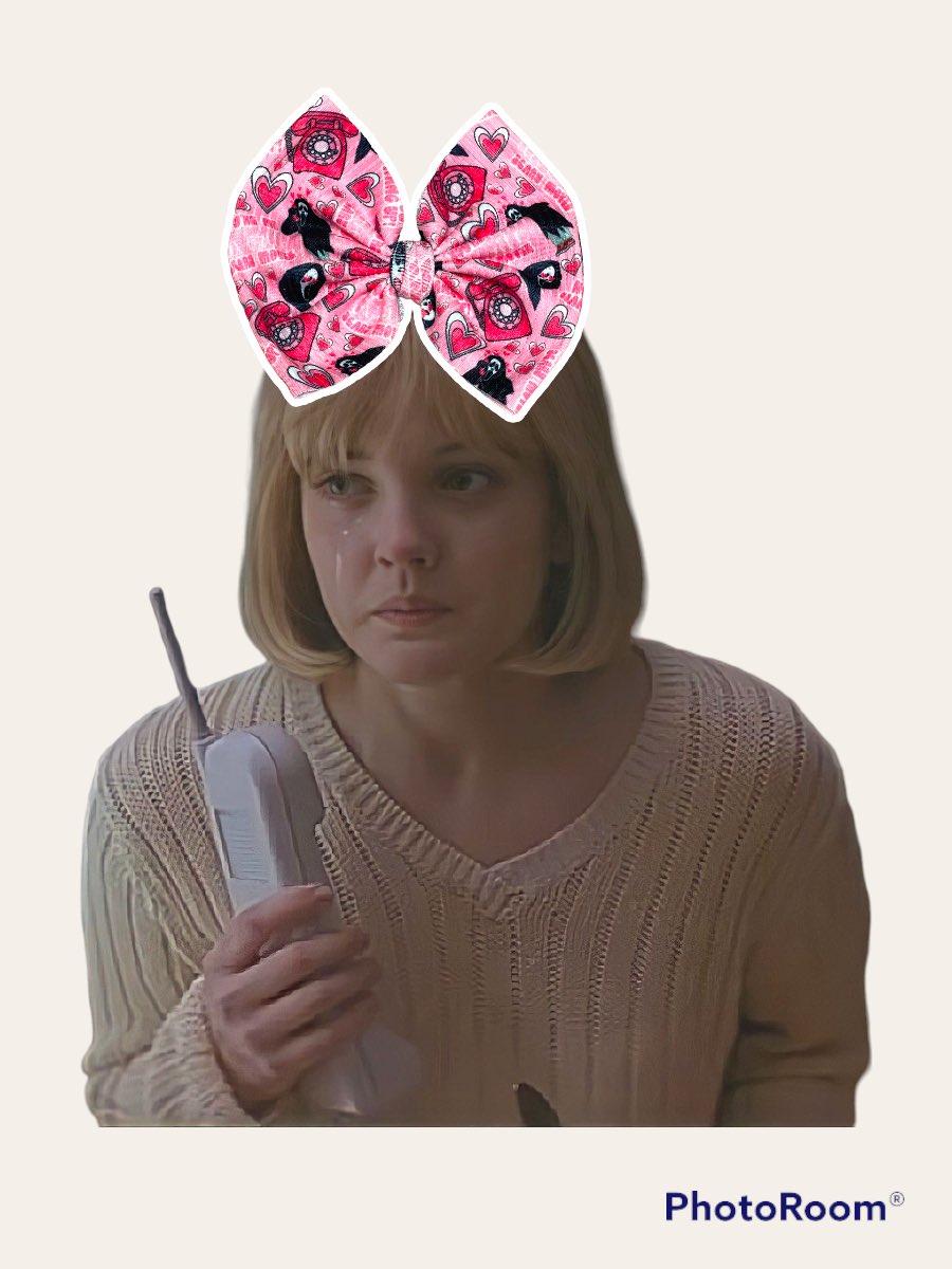 SprinkleOfBows's tweet photo. A queen tbh

She’s like..so supportive ya know. 
She wears pink on Wednesdays 😌💕

READY TO SHIP Thread sale tomorrow in the VIP group! 🎀

Link to join: https://t.co/jhjECSYrVT https://t.co/7F4r1axCQk