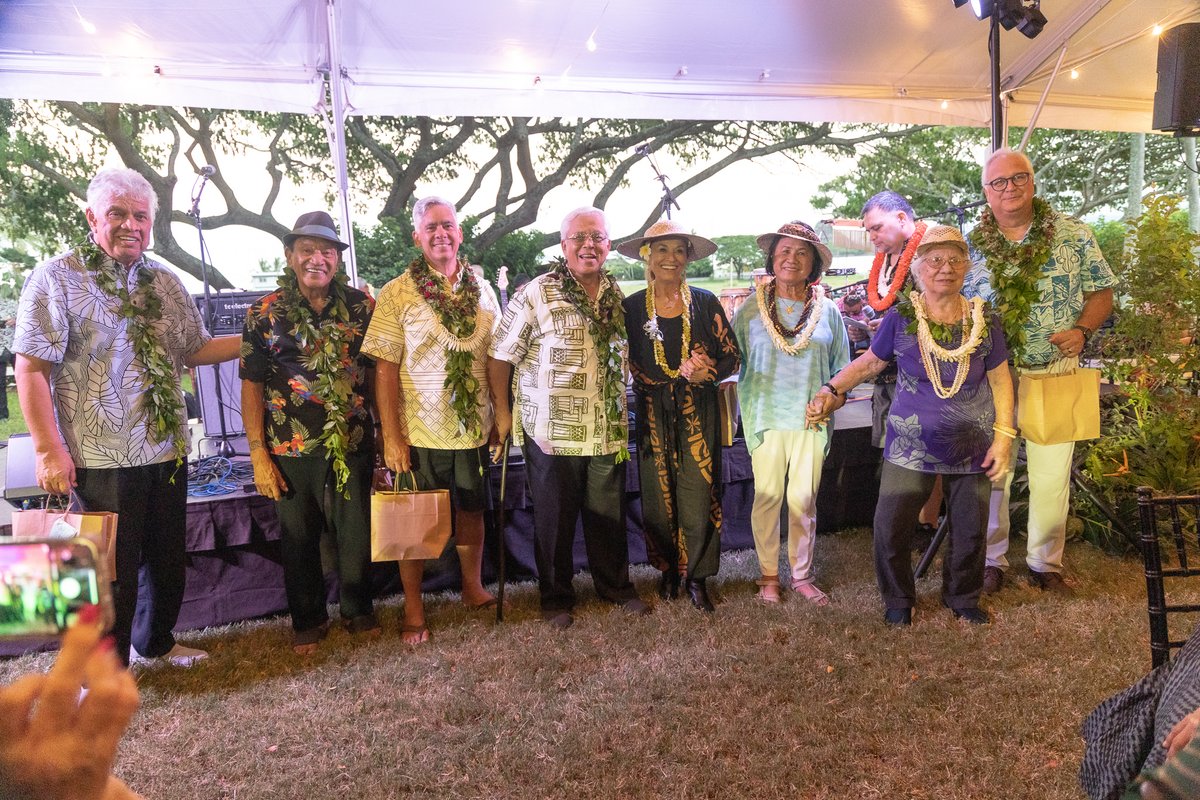 NaHHA808's tweet photo. Mahalo to our founding board for starting the important work that NaHHA is continuing to build upon 25 years later and beyond! Mahalo to our founders for bringing together this amazing group of Hawaiians to change the face of tourism in Hawai'i!
#NaHHA #NaHHA25 https://t.co/AAcbtasmzm