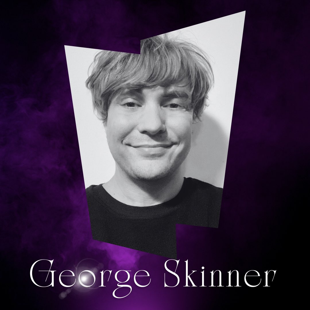 oldcovepodcast's tweet photo. Meet George Skinner. George will play the role of Harper Dean. He’s Oliver’s husband, but will something or someone tear them apart.
#podcast #audiodrama #audiosoap #soapopera https://t.co/C0kzpBYJJJ