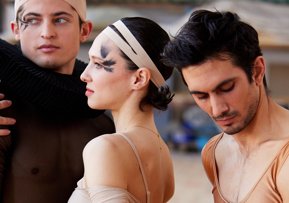 HistoryStation1's tweet image. #ThisVeryDay #06October #Year1869
Music History:
Johannes Brahms' "Liebeslieder Walzer" premieres
Know more at : en.wikipedia.org/wiki/Liebeslie…