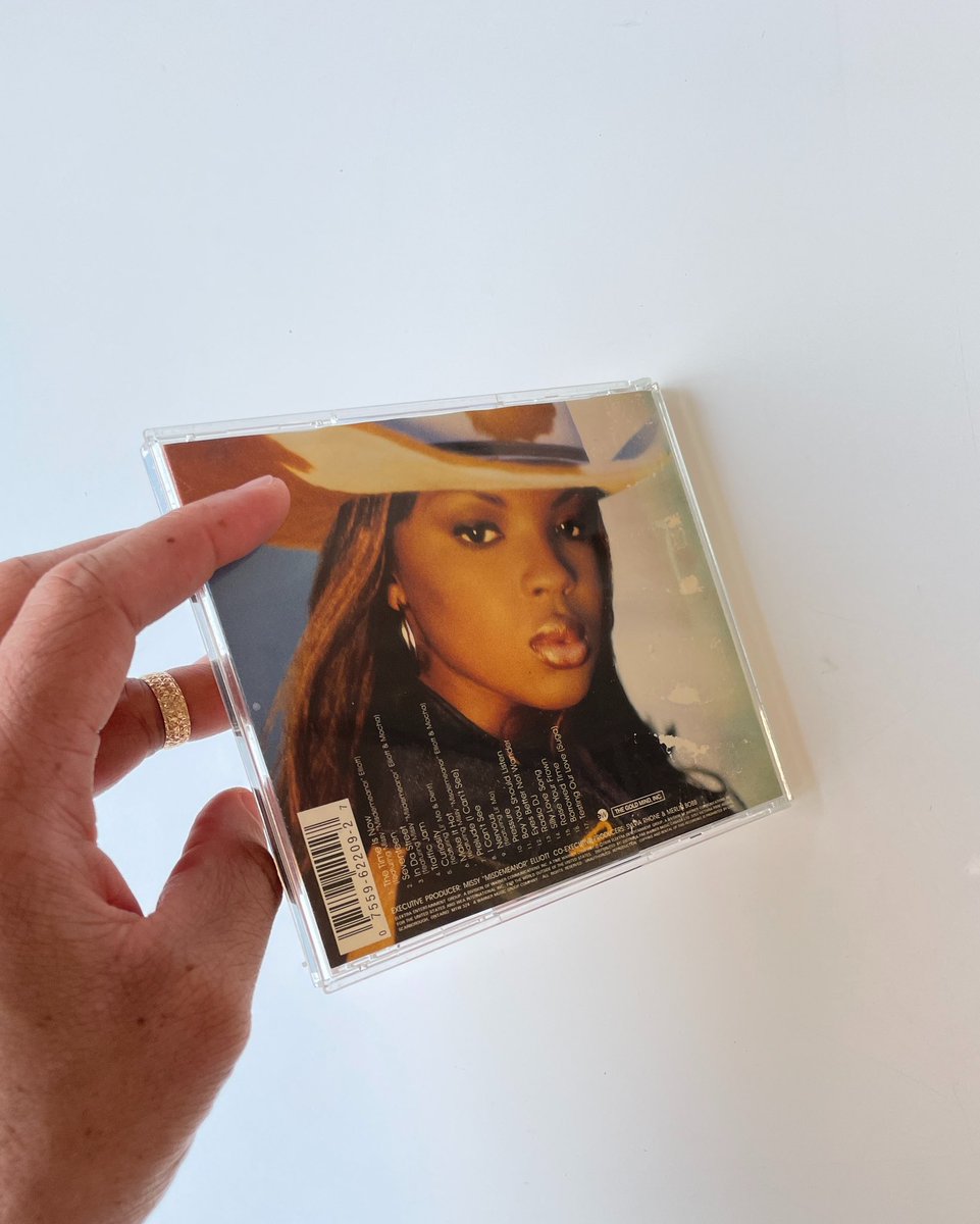 byseanbrown's tweet image. Nicole Wray, Make It Hot (1998)