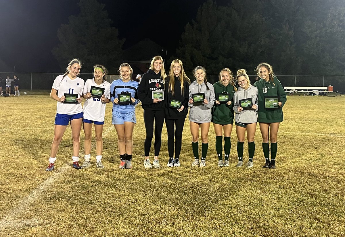 29th District all-tournament team

Betsy Huckaby was named the tournament MVP.
