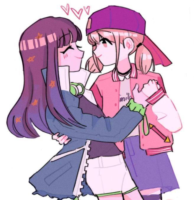 which artstyle of mine did u see when u joined ponland yaoyurenland  