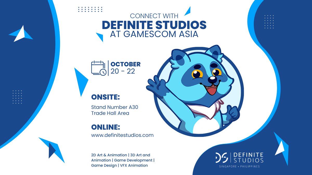 gamescom asia on Twitter: gamescom asia on Twitter: