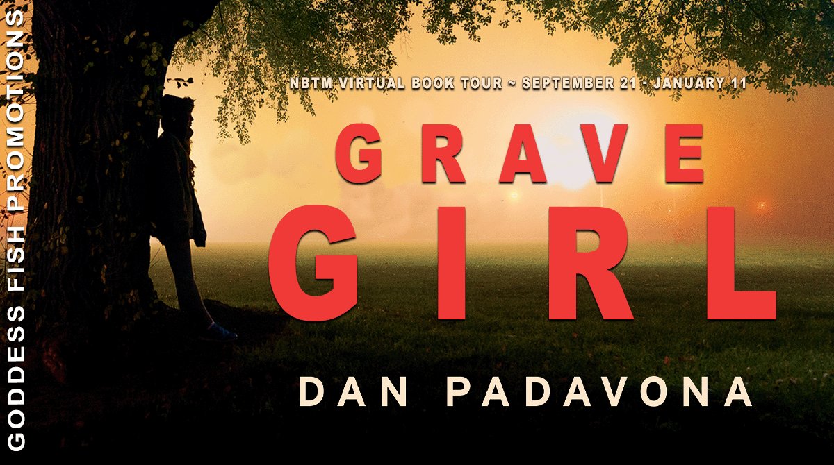 The author of the #mystery GRAVE GIRL, <a href="/DanPadavona/">Dan Padavona</a> shares 3 secrets he wished someone would have told him about being an indie author. Enter to #win a $25 Amazon/BN GC.  <a href="/bginareview/">B-Gina Review</a>  bginareview.com/blog/2022/10/0…