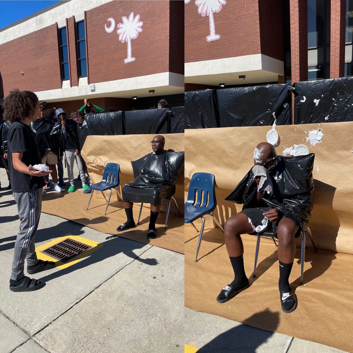 Reico Barber tweet media