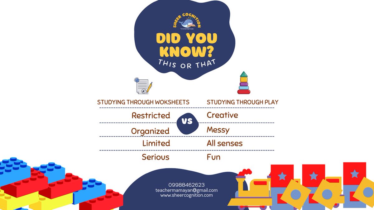 SheerCognition's tweet photo. We hope that you join us in developing your child in a more fun yet engaging and highly beneficial way! 👍🏽 Visit us at https://t.co/3eclbKSsbO to learn more.

#SheerCognition
#GentleHolistic
#GentleLearning
#HolisticLearning
#LearningAtOwnPace
#WorksheetEffect
#Play
#PlayEffect https://t.co/iFZI3KXr3T