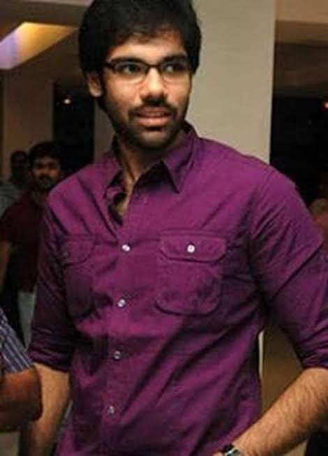 rsshivaji's tweet photo. #HbdSibi
@Sibi_Sathyaraj
Happy birthday 🎂Thambi.
Saipa bless you with all goodness in life dear one. Om Sairam 🙏Vaazhga Valamudan Nalamudan. https://t.co/bJeynURgss