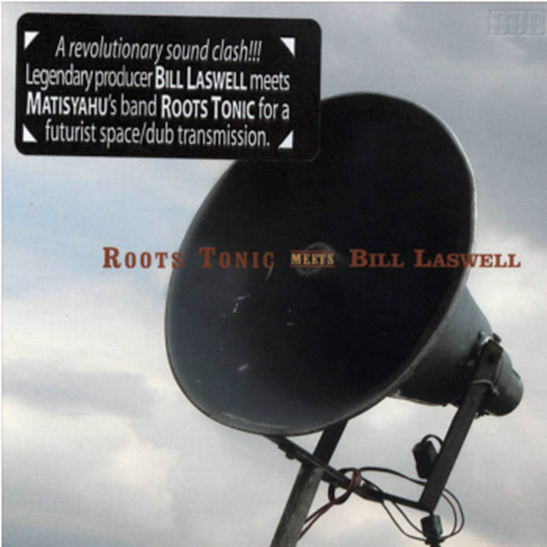 bong0fett's tweet photo. #NowPlaying
Track 01 โ N0_F0rm4t : https://t.co/ByY06b7kEm radio show
Song: Concrete Sunrise
Artist: Roots Tonic and Bill Laswell
Album: Roots Tonic Meets Bill Laswell (2006)
@nagualsite #NYC #RootsTonic
#NoFormatktru 96.1 FM ktru WEDNESDAYS 9 pm @ktru https://t.co/Vkp16ApFop