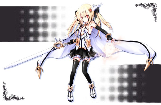 くっそ昔に描いたオリキャラを参考にAIにやらせた
1番目のやつが描いたやつでそれ以外がAI

泣いていいか? 