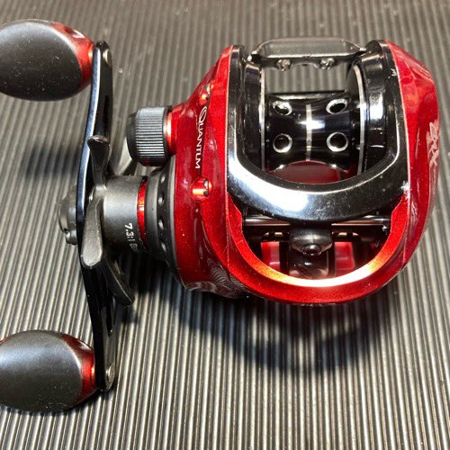Dr_Toshichawan's tweet photo. QUANTUM Team KVD 100H
２機目、オバホ完了～です！
休日フル回転オバホトランス
こちらは結構綺麗でしたが
やっぱり毎日使われてたかも？
企画用なので次の釣り人に
気持ちよく使って頂けたら幸いです
#DTfactory #オバホ
#IOS漬け #ベルハンマー
#QUANTUM #TeamKVD
#QUANTUM連チャン中 https://t.co/IrMxSuUgLn