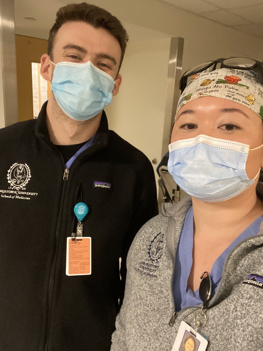 Mari Tassarotti, MD (@maritanaka808) on Twitter photo We’ve been having some fabulous med students visiting <a href="/MGHIR1/">MGHIR</a>. In particular, love the end of rotation presentations-see what they learned&always well done. Recent M4 Matt visiting from <a href="/Georgetown_IR/">Medstar Georgetown IR</a> <a href="/GUMedicine/">Georgetown Medicine</a> gave a great one! <a href="/katecarrato/">Kate Carrato, MD</a> et al training them well #hoyasaxa We’ve been having some fabulous med students visiting <a href="/MGHIR1/">MGHIR</a>. In particular, love the end of rotation presentations-see what they learned&always well done. Recent M4 Matt visiting from <a href="/Georgetown_IR/">Medstar Georgetown IR</a> <a href="/GUMedicine/">Georgetown Medicine</a> gave a great one! <a href="/katecarrato/">Kate Carrato, MD</a> et al training them well #hoyasaxa