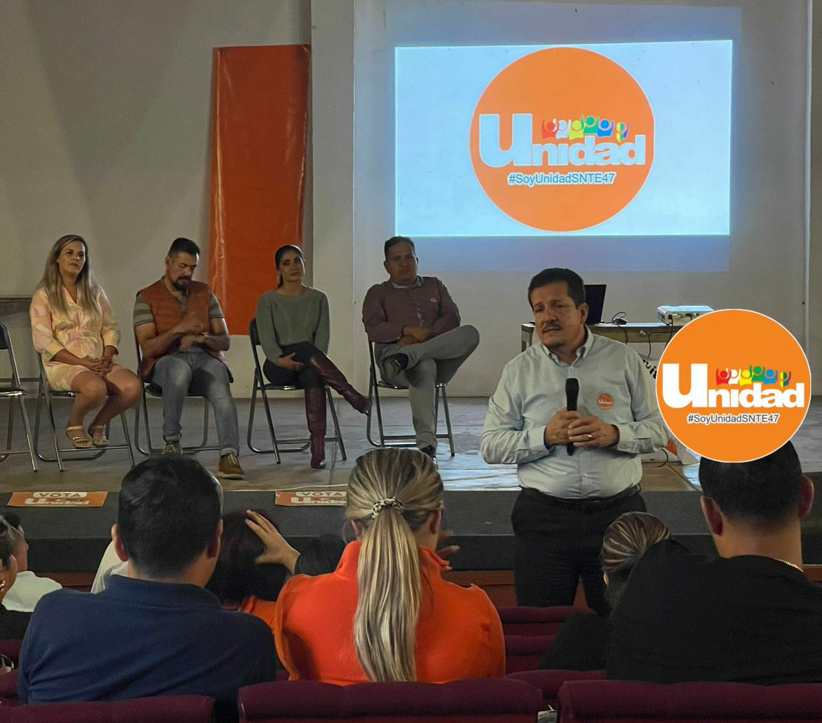 UnidadSNTE47's tweet photo. En Jocotepec escuchando las opiniones de compañeros de todos los niveles educativos, reunidos con el firme propósito de fortalecer la #Unidad de la sección 47 del #SNTE #SoyUnidadSnte47 https://t.co/Ln3x5Mn3z9
