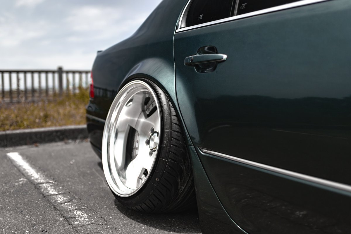 kmperformancejp's tweet photo. 30 Celsior https://t.co/wh1sGs3bAW