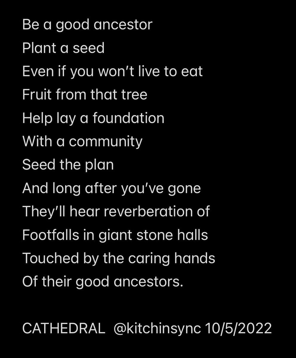 Kitch’N Sync tweet media