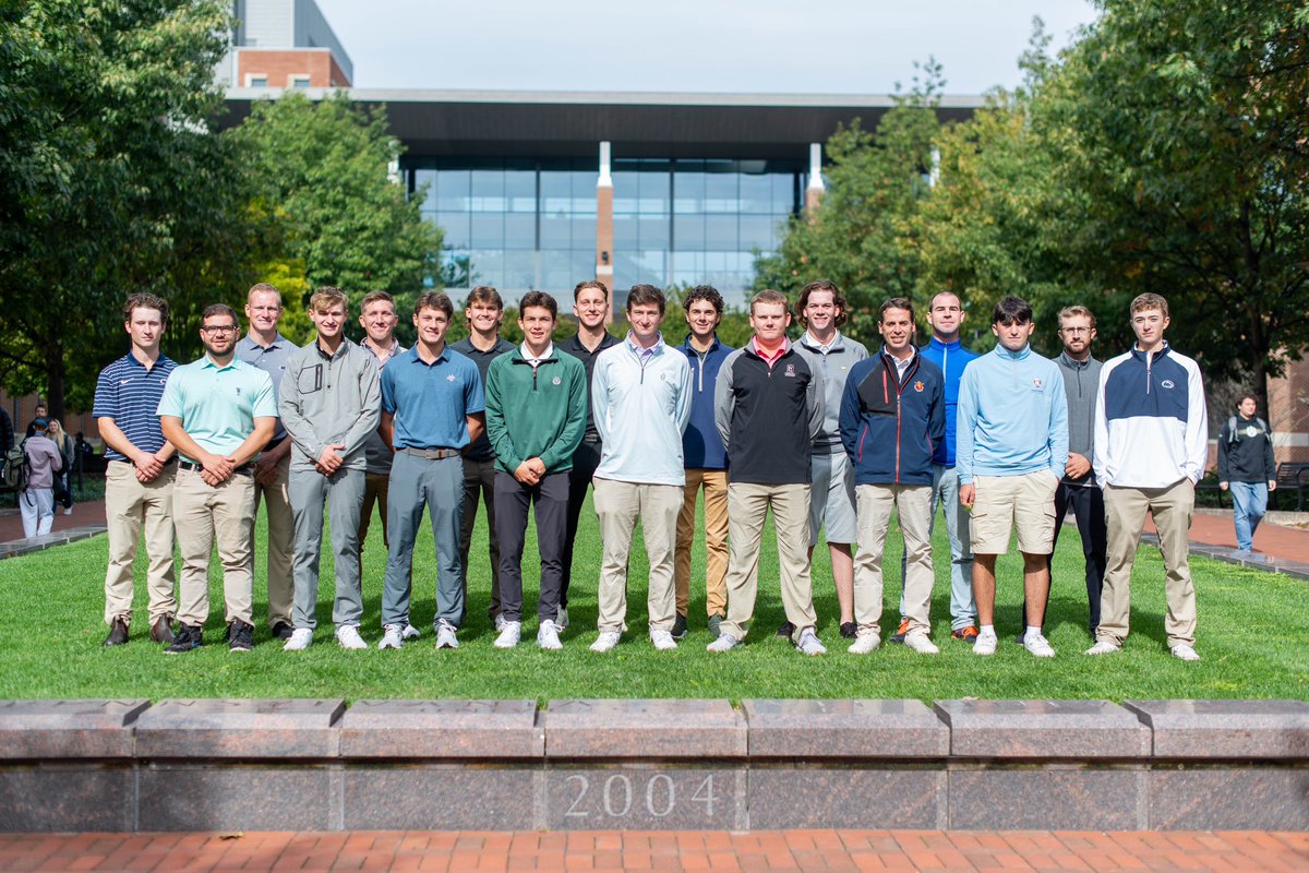 Class of 2024 <a href="/PSUTurf/">Penn State Turfgrass</a>