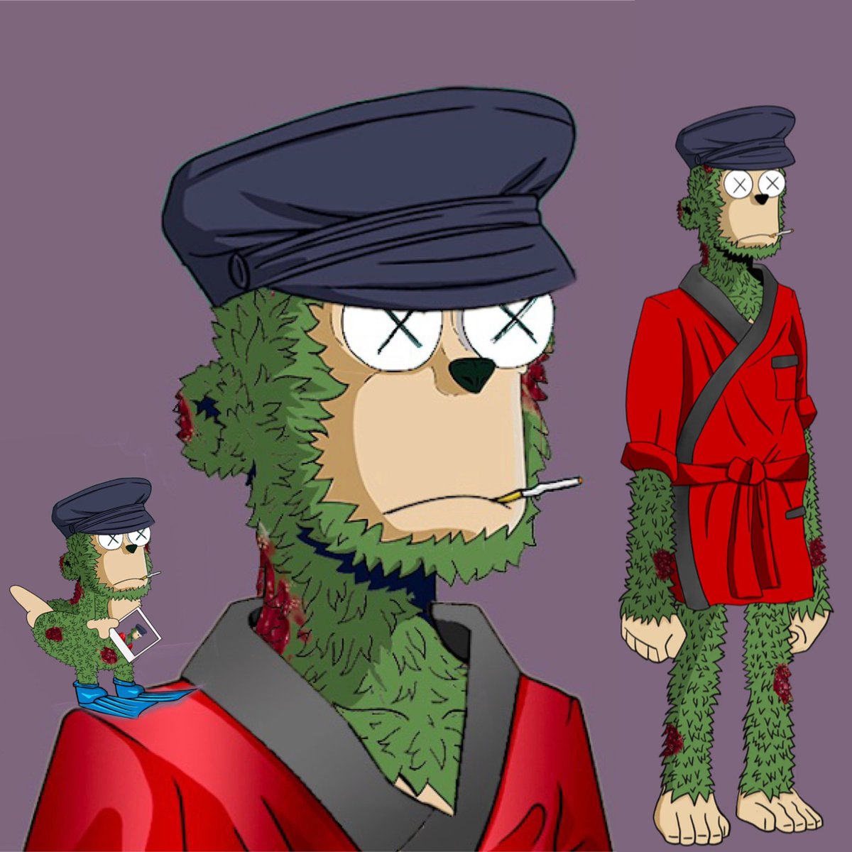 KryptoKrys.eth tweet media