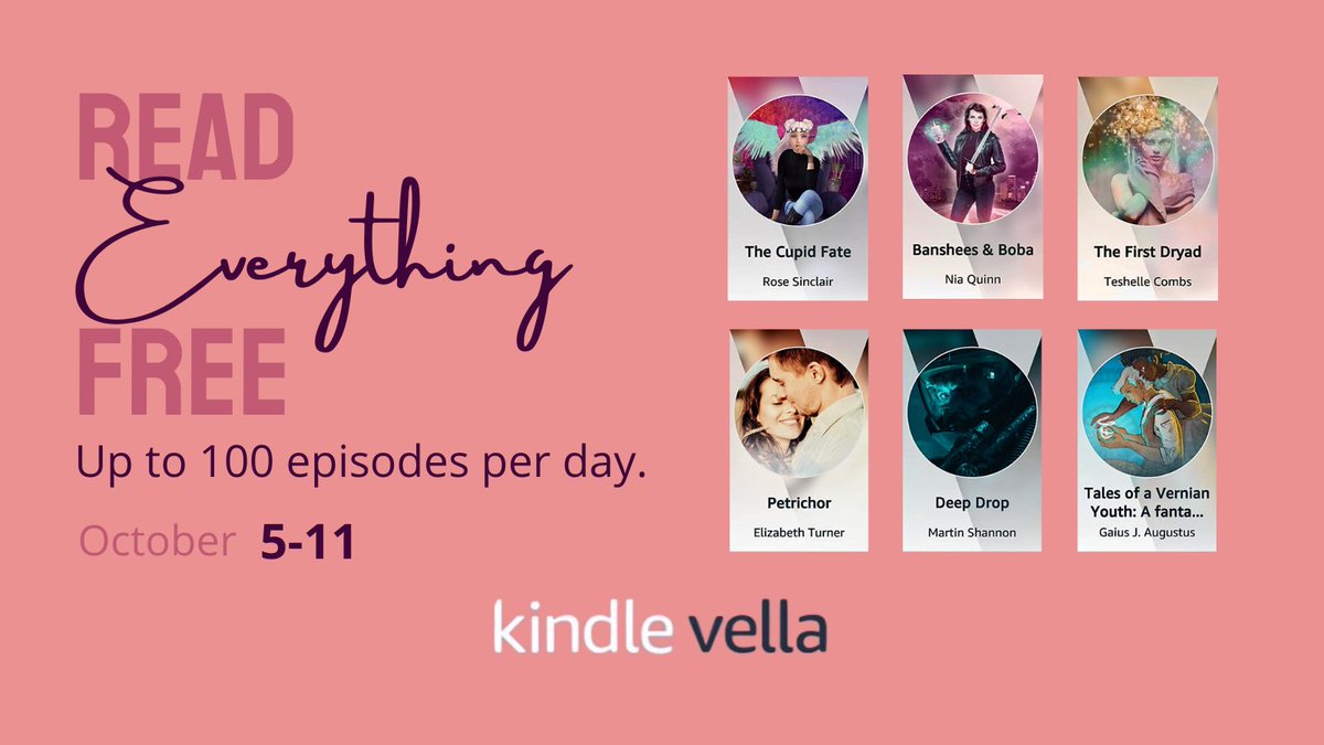 teetop_writes's tweet photo. Join in me in binge reading on the #kindlevella platform. There’s no better time than now to get started! https://t.co/I4p16LyMYI https://t.co/PfAn4cVXIL
